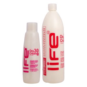 کرم اکسیدان ۹ درصد لایف