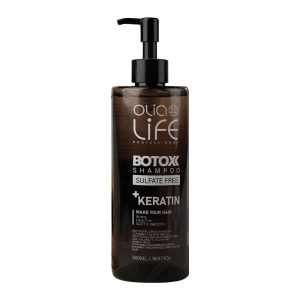 شامپو سر بوتاکس اولیا لایف ۵۰۰ میل