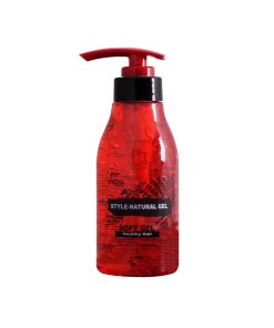 ژل موی سر Natural ویکو ۳۰۰ میل