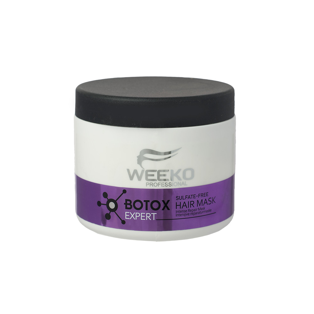 ماسک مو Botox ویکو ۵۰۰ میل